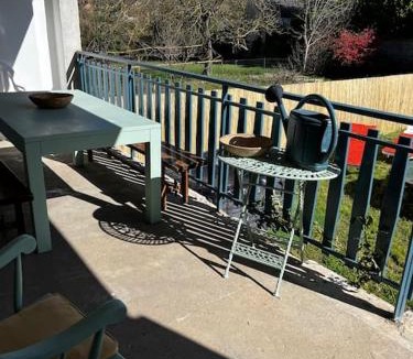 Saint-Jean-du-Bruel House | Petit paradis dans l'aveyron