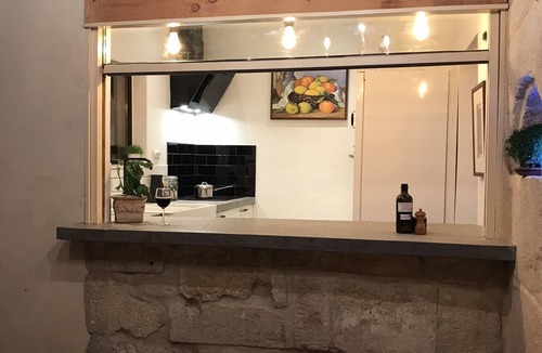 Sommieres House | Petit Paradis.