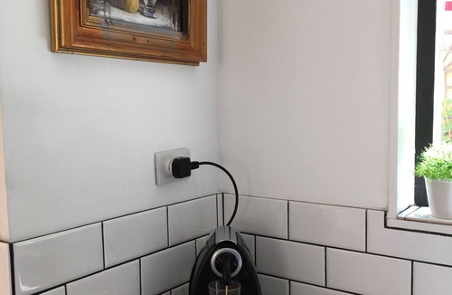 Sommieres House | Petit Paradis.