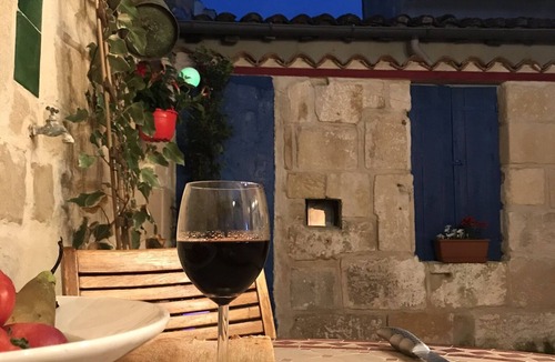 Sommieres House | Petit Paradis.