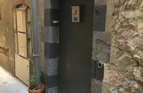 Sommieres House | Petit Paradis.