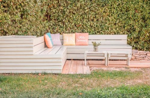 Calvisson House | Petit Paradis Mazet