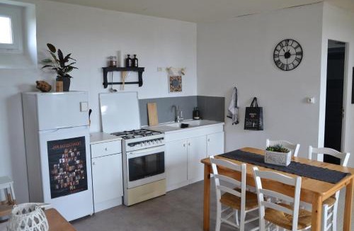 Kergrist House | Petit Paris