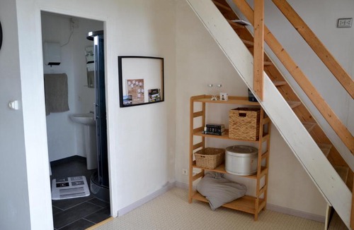 Kergrist House | Petit Paris