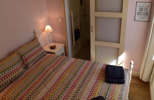 Frayssinet-le-Gelat Cottage | Petit Pattaris - Le Gite