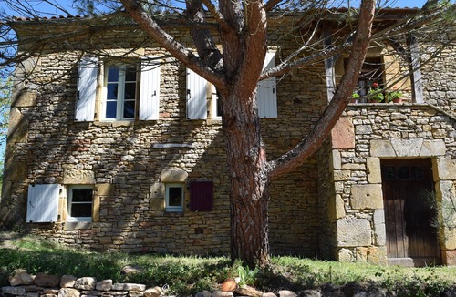 Frayssinet-le-Gelat Cottage | Petit Pattaris - Le Gite