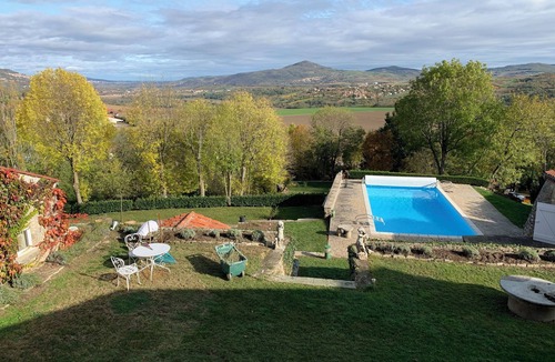 Montpeyroux Cottage | Petit Pavillon Charmant