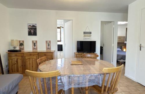 Vendres House | Petit pavillon pour 8 personnes dans une résidence avec piscine