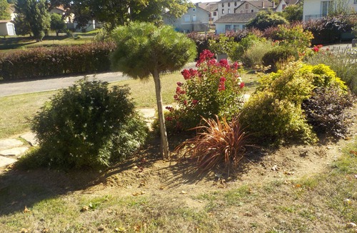 Saint-Brice-sur-Vienne Apartment | PETIT PONT APARTMENT