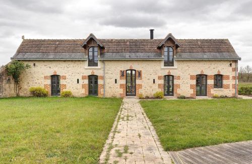 Ambillou House | Petit Prépinson - La Trigalière