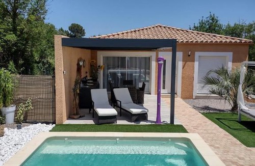 Durban-Corbieres House | Petit Rêve des Corbières