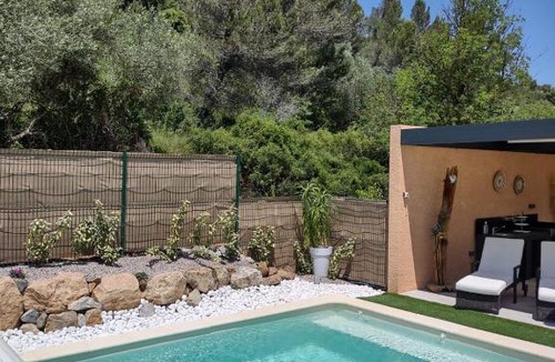 Durban-Corbieres House | Petit Rêve des Corbières