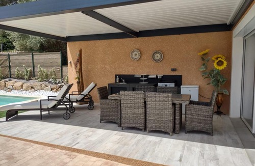 Durban-Corbieres House | Petit Rêve des Corbières