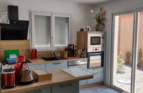 Durban-Corbieres House | Petit Rêve des Corbières