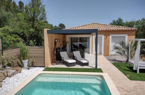 Durban-Corbieres House | Petit Rêve des Corbières