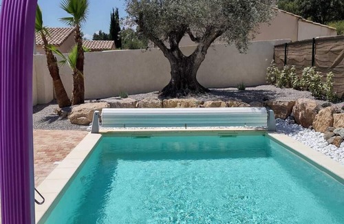 Durban-Corbieres House | Petit Rêve des Corbières