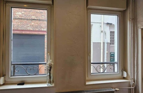Arras Apartment | Petit rez-de-chaussée du théâtre
