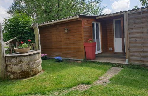 Crecy-en-Brie Apartment | Petit séjour en chalet