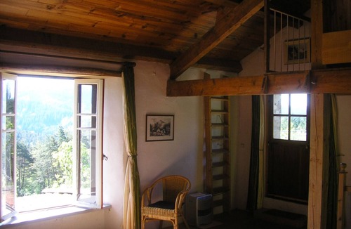 Laval-sur-Doulon Cottage | Petit Soleil Cottage