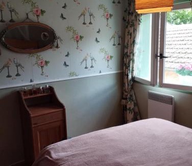 Quillan House | Petit Soleil