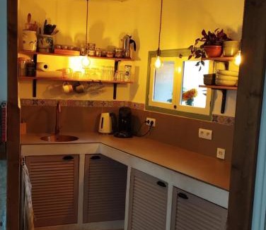 Quillan House | Petit Soleil