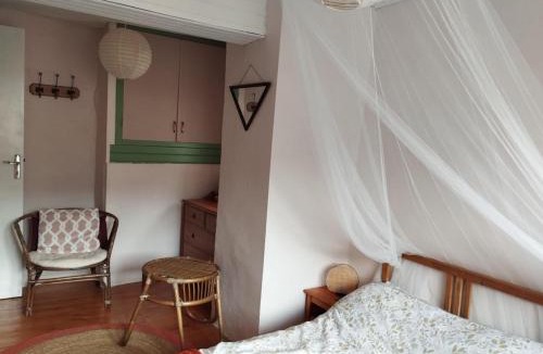 Quillan House | Petit Soleil