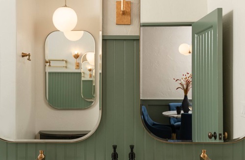 San Luis Obispo Hotel | Petit Soleil