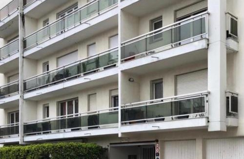 Le Touquet-Paris-Plage Apartment | PETIT STUDIO SYMPA EN CENTRE VILLE
