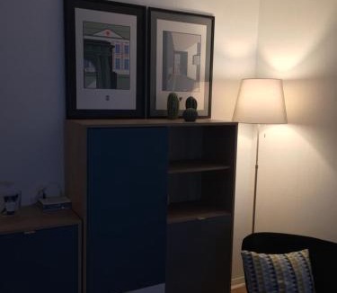 Le Touquet-Paris-Plage Apartment | PETIT STUDIO SYMPA EN CENTRE VILLE