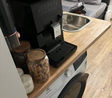 Quartier Saint-Georges Apartment | Petit studio a proximité des Galeries Lafayette