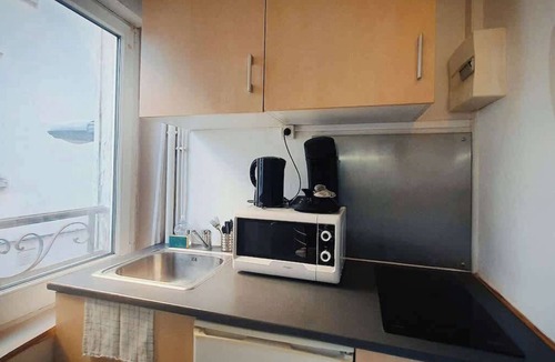 Arras Apartment | Petit studio au 1er du théâtre