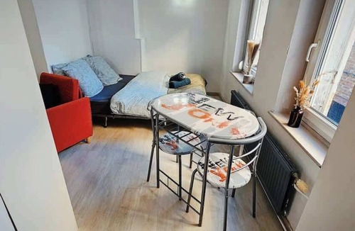 Arras Apartment | Petit studio au 1er du théâtre