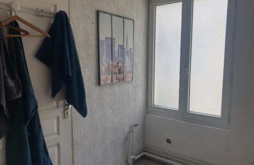 Cambrai Apartment | Petit Studio Centre Cambrai