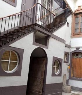 Besancon Old Town Apartment | Petit studio centre ville boucle