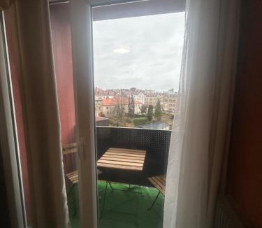 Laxou Apartment | Petit studio confortable