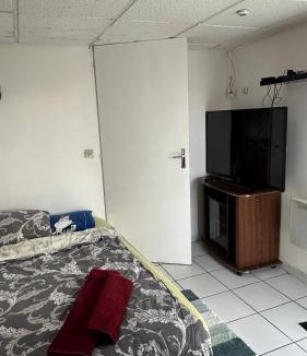 Val en Vignes Apartment | Petit studio cosy