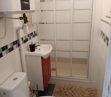 Petit-Ivry Apartment | Petit studio cosy proche de Paris