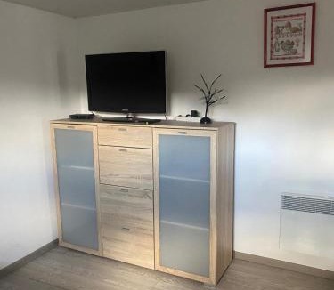 Wimmenau Apartment | Petit Studio du Horst Bach