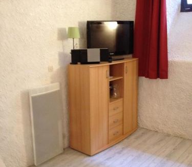 Cauterets Apartment | Petit studio en plein centre de Cauterets