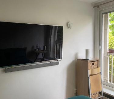 Silly-Gallieni Apartment | Petit studio tout équipé