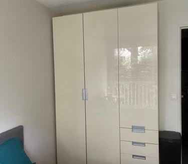 Silly-Gallieni Apartment | Petit studio tout équipé