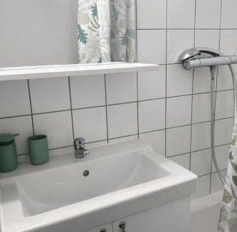 Bussy-Saint-Georges Apartment | Petit Studio Cosy Proche Disneyland Paris