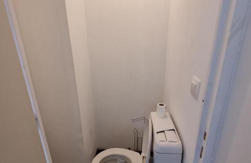 Massignieu-de-Rives Apartment | Petit studio 19m2