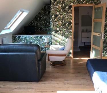 Steenbecque House | petit studio