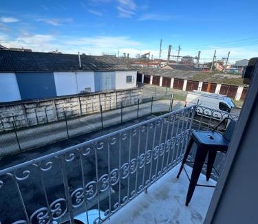 Tarbes Apartment | Petit Studio Gare SNCF