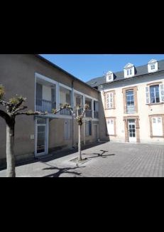 Tarbes Apartment | Petit Studio Gare SNCF