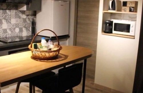 Wittelsheim Apartment | Petit Studio Indépendant Idéalement Situé