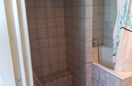Madeleine-Champ de Mars Apartment | Petit Studio la Madelaine