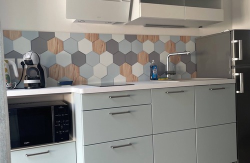 Aniane Apartment | Petit Studio, Tout Neuf Aniane