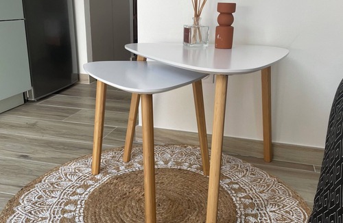 Aniane Apartment | Petit Studio, Tout Neuf Aniane